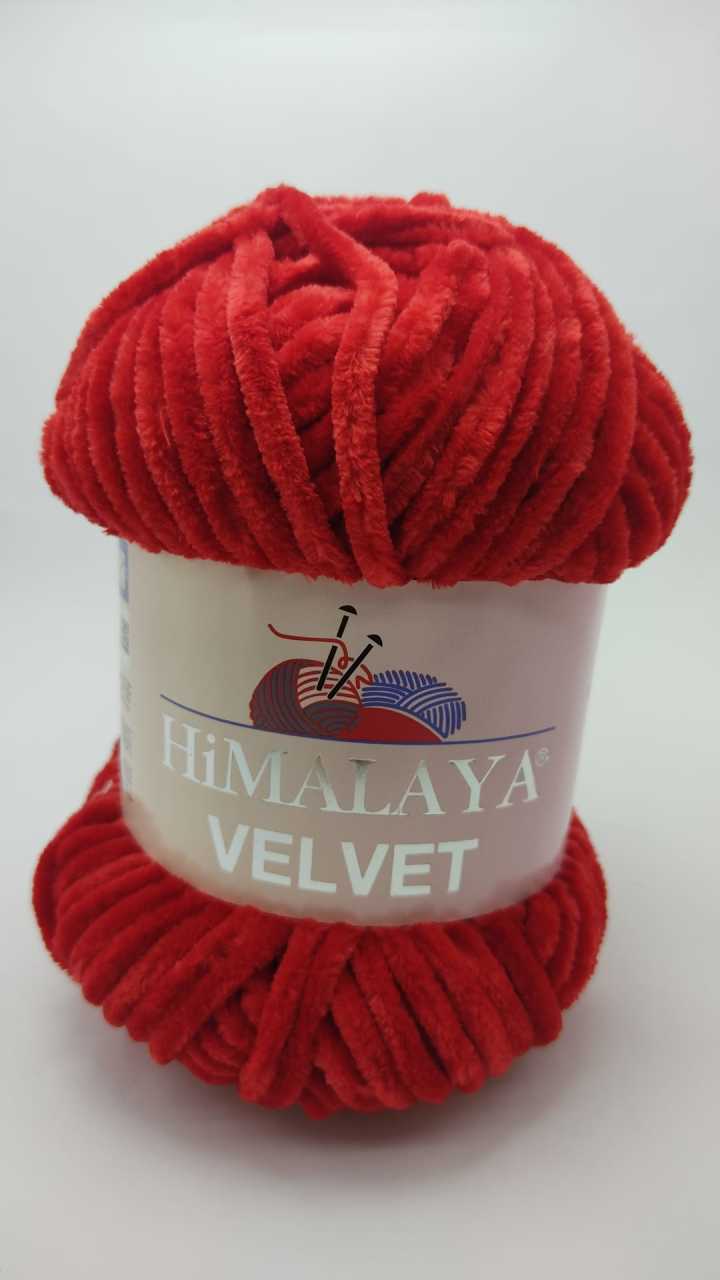 Himalaya Velvet 90018