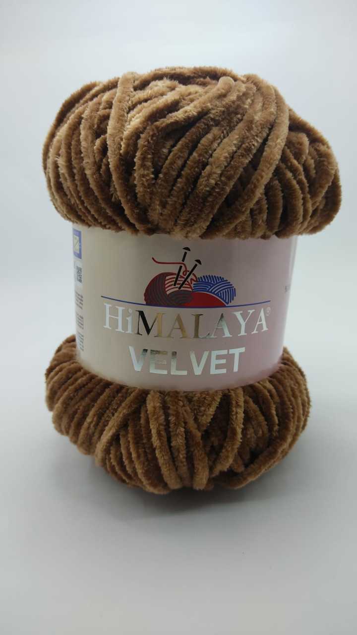 Himalaya Velvet 90037