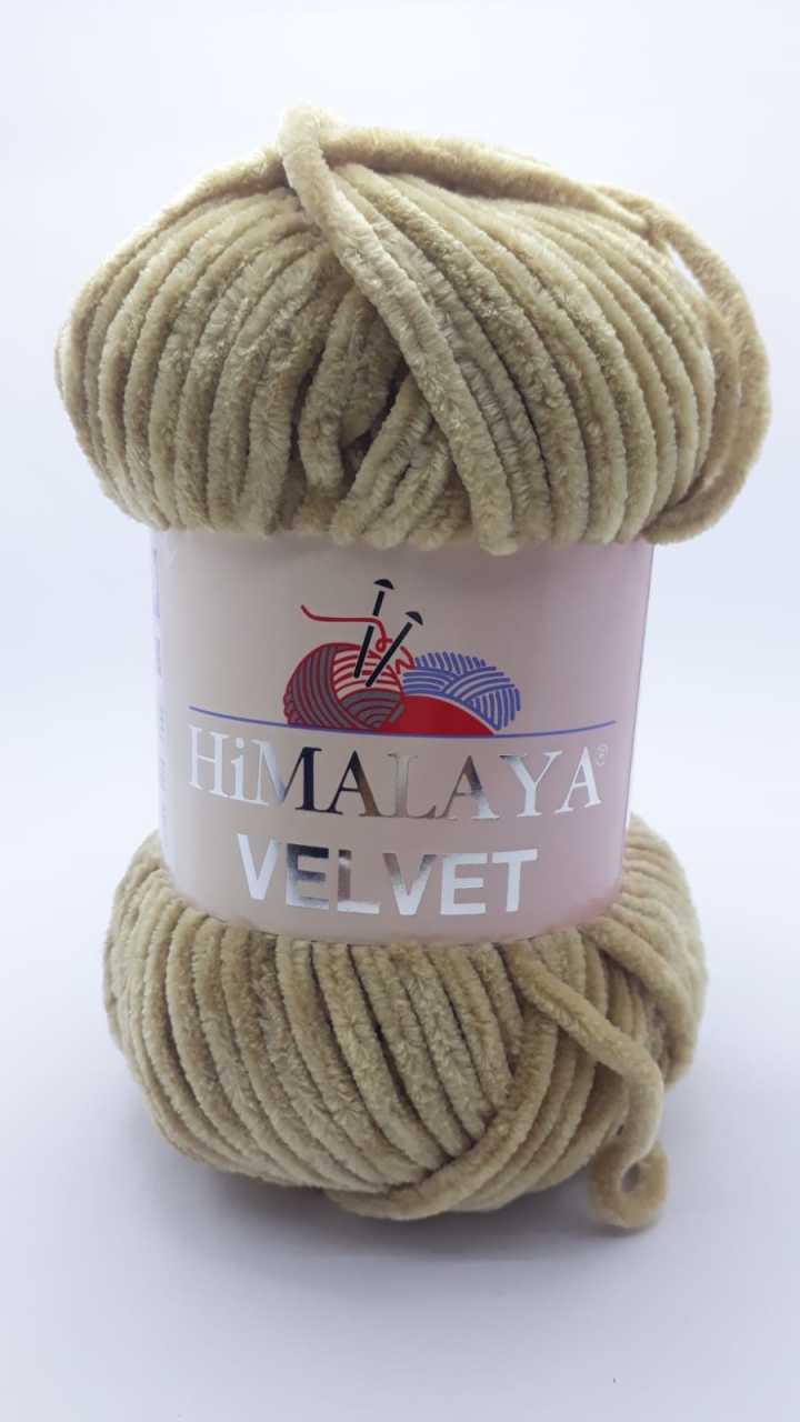 Himalaya Velvet 90017