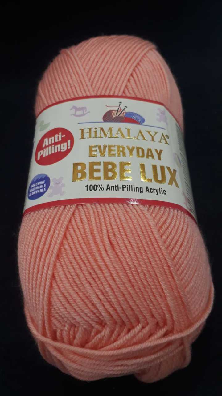 Himalaya Everyday Bebe Lüx 70431