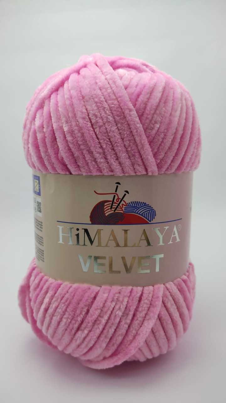 Himalaya Velvet 90009