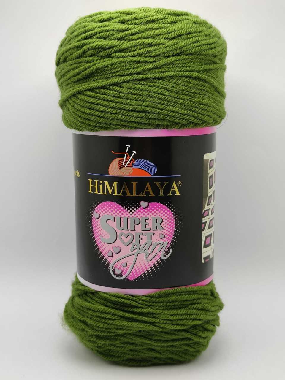 Himalaya Süper Soft Yarn 80842