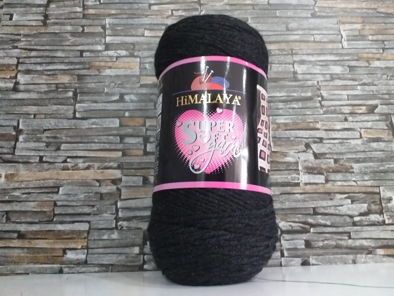 Himalaya Süper Soft Yarn 80838