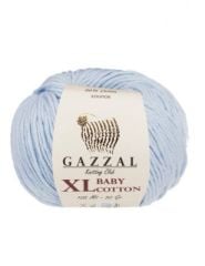 Gazzal baby cotton XL 3429