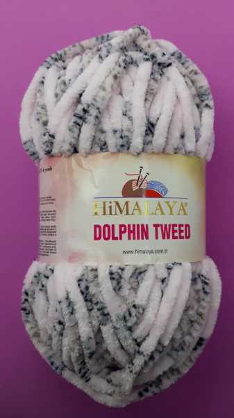 Himalaya Dolphin Tweed 92004