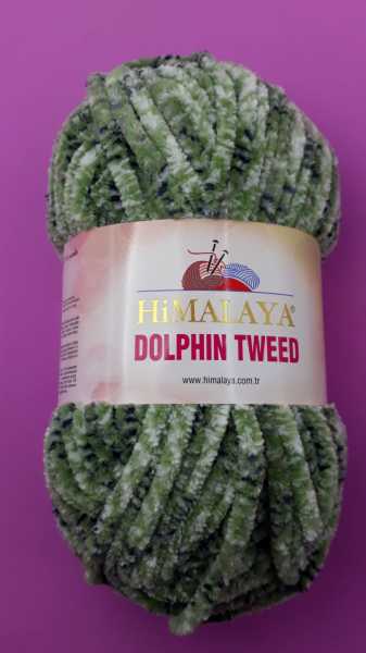 Himalaya Dolphin Tweed 92013