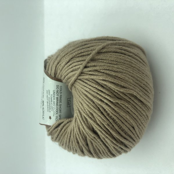 Lady Yarn Baby Touch CA004