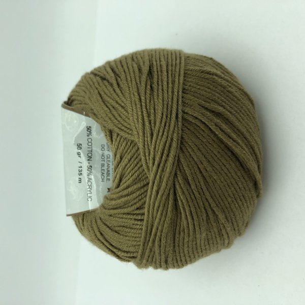 Lady Yarn Baby Touch CA008