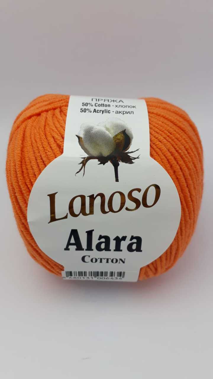LANOSO ALARA 934