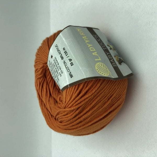 Lady Yarn Baby Touch CA031