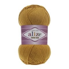 Alize COTTON GOLD 02