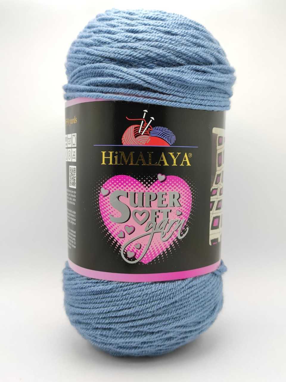 Himalaya Süper Soft Yarn 80843
