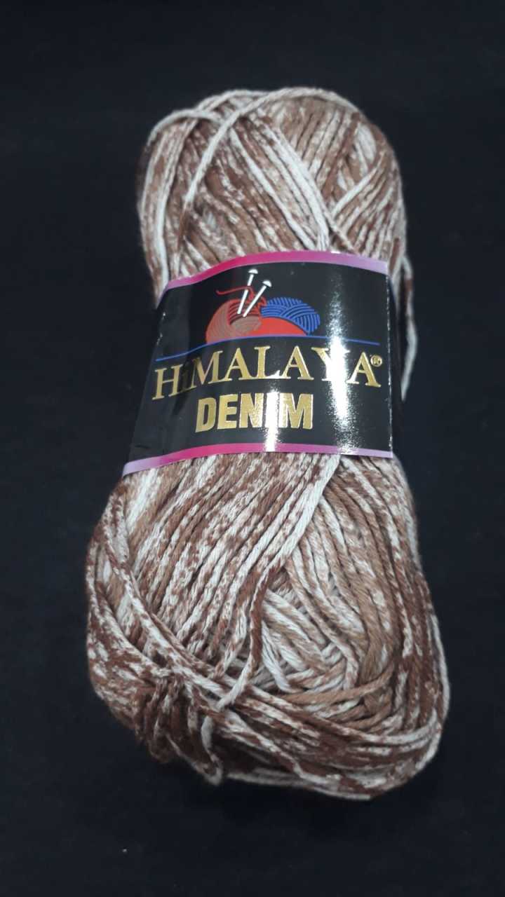 Himalaya Denim 115-18