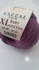 Gazzal Baby Cotton Xl 3414