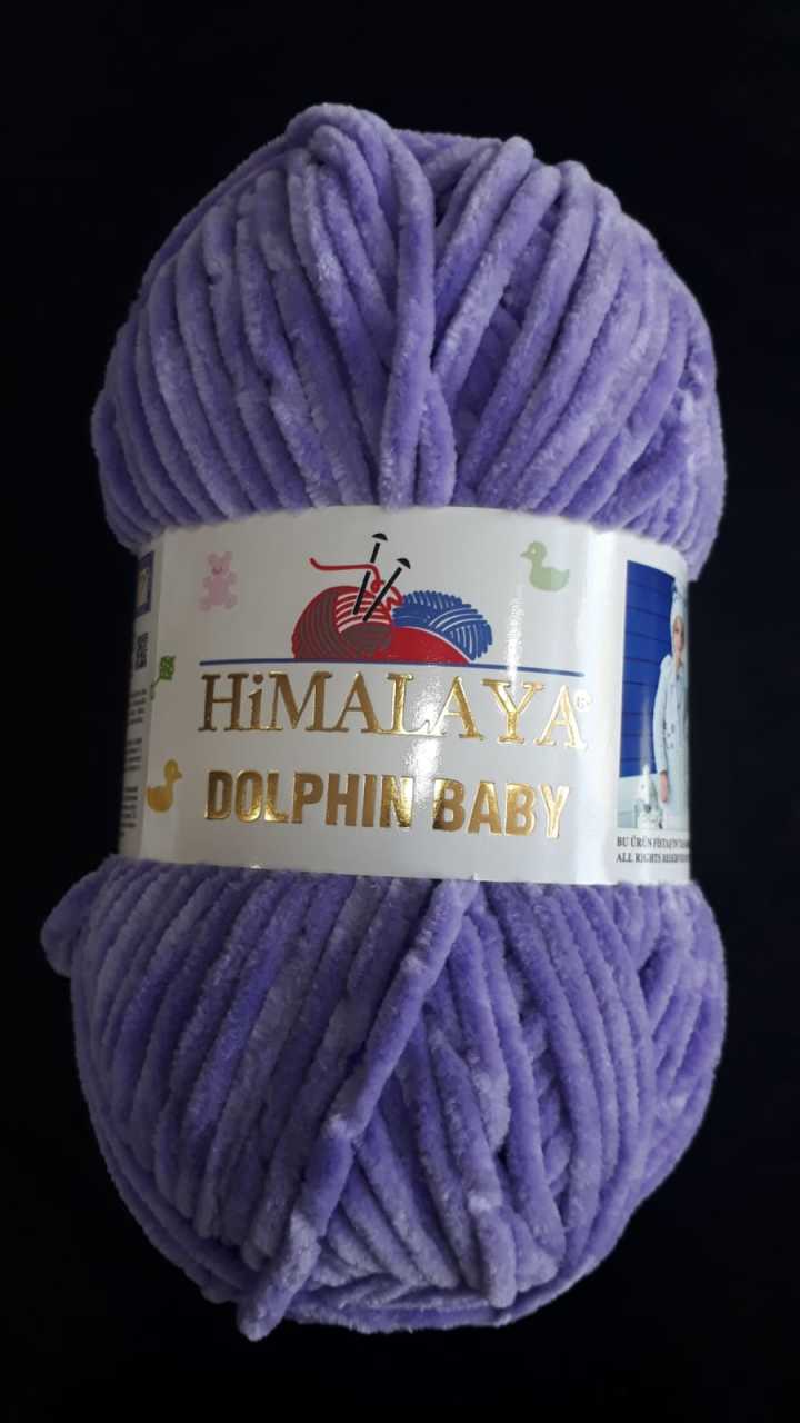 Himalaya Dolphin Baby 80364
