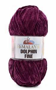 Himalaya Dolphin Fine 80520 Mürdüm