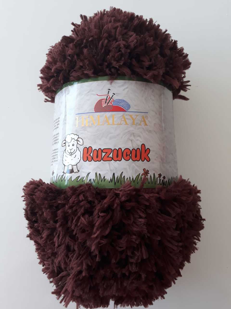 Himalaya Kuzucuk 75618 Kahverengi