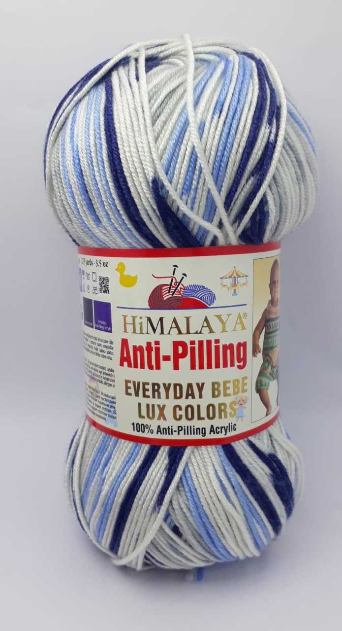 Himalaya Everyday Bebe Lüx Colors 71408