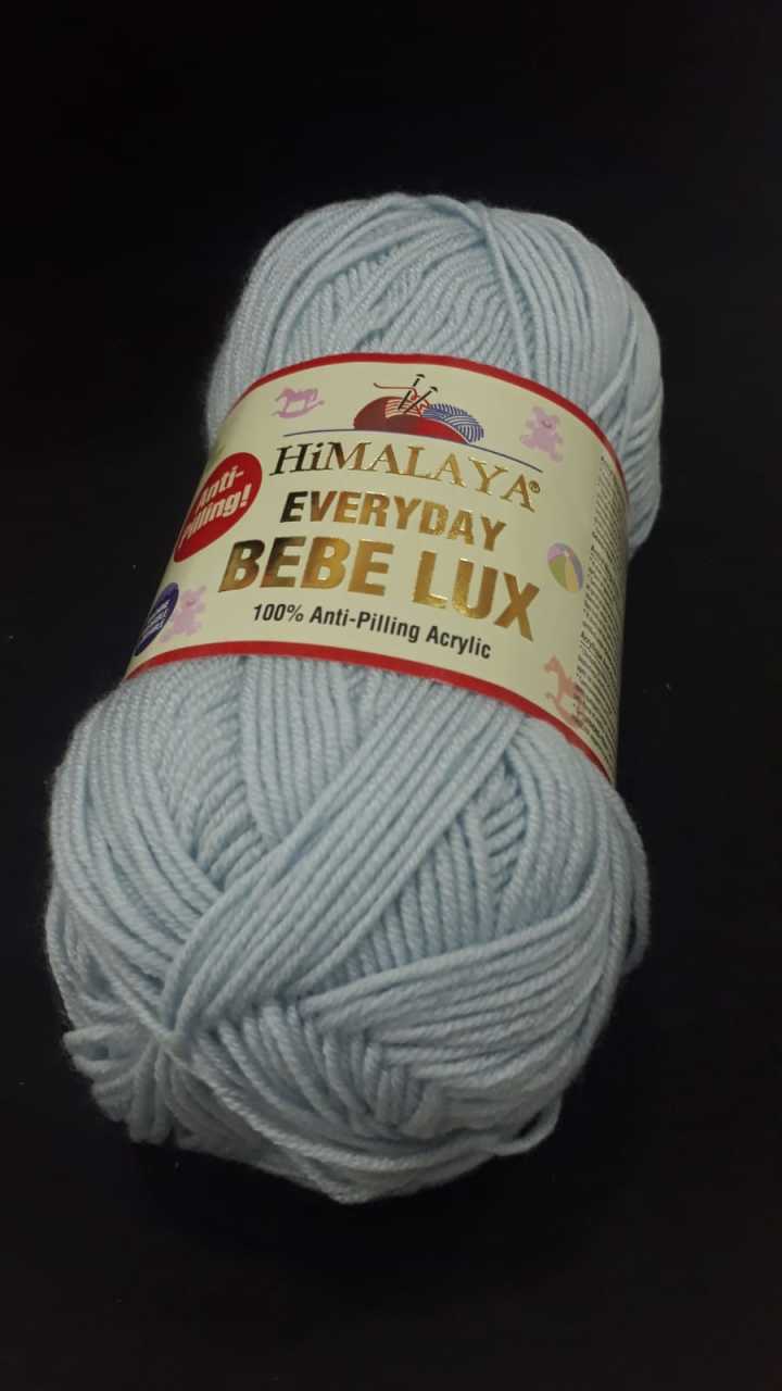 Himalaya Everyday Bebe Lüx 70443