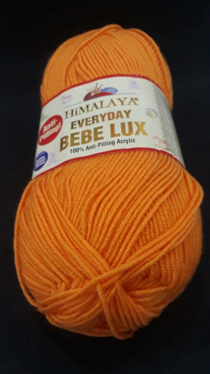 Himalaya Everyday Bebe Lüx 70456