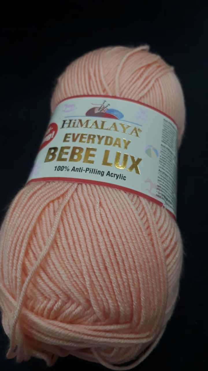 Himalaya Everyday Bebe Lüx 70429