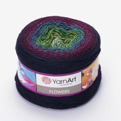 Yarnart flowers 266