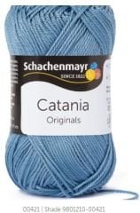 ANCHOR SCHACHENMAYR CATANİA 421