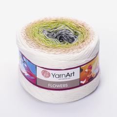 Yarnart Flowers 274