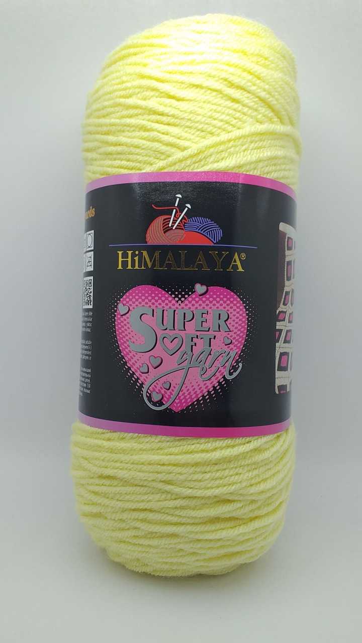 Himalaya Süper Soft Yarn 80854