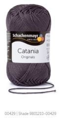 ANCHOR SCHACHENMAYR CATANİA 429