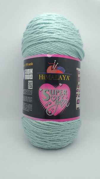 Himalaya Süper Soft Yarn 80860