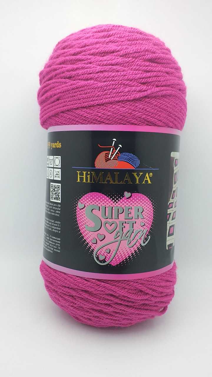 Himalaya Süper Soft Yarn 80858