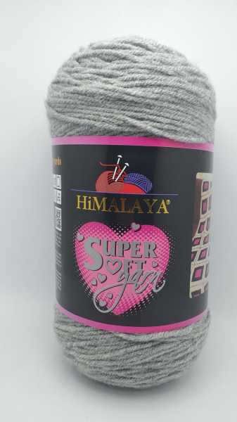 Himalaya Süper Soft Yarn  80864