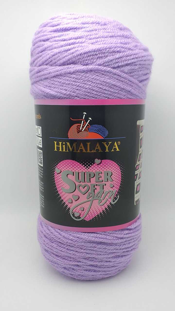 Himalaya Süper Soft Yarn 80859