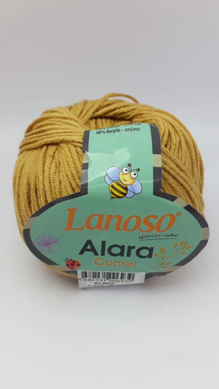 lanoso alara 910