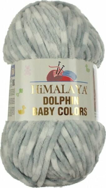 Himalaya Dolphin Baby Colors 80432