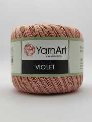 Yarnart Violet 4105