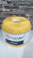 Yarnart Violet 4653