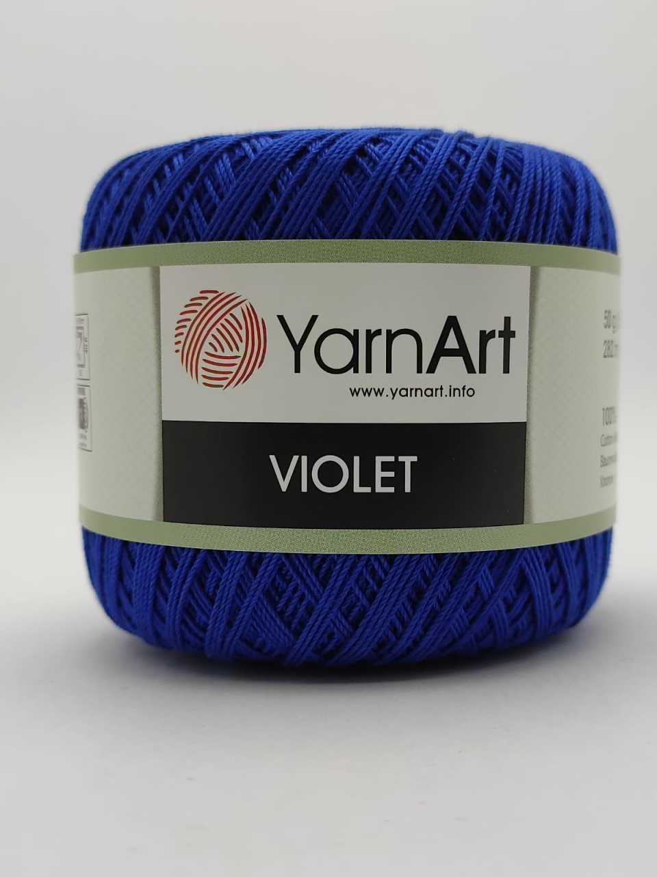 Yarnart Violet 4915