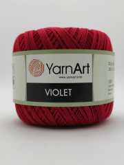 Yarnart Violet 5020
