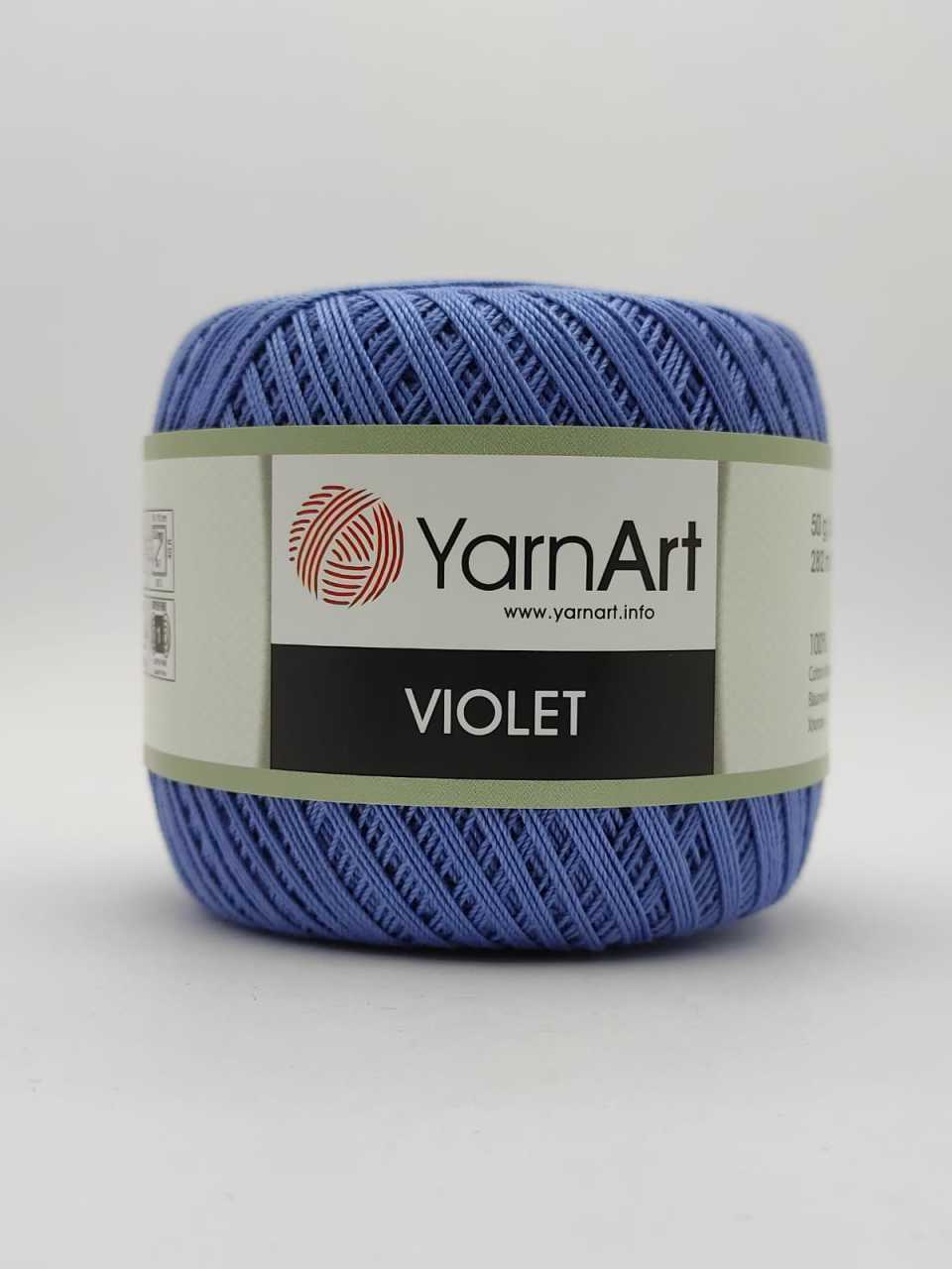 Yarnart Violet  5351