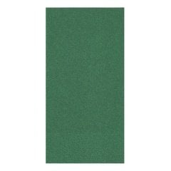 Garson Katlama Yeşil Peçete 33x33 cm