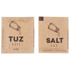 Kraft Stick Tuz 1 gr 3,5 x 4,5 cm