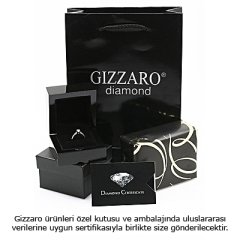 GZTR001 PIRLANTA TRİA YÜZÜK