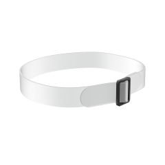 Led Lenser Transparan Silikon Kafa Bandı Type A