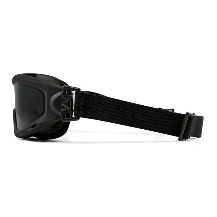 WILEY X SPEAR DUAL Balistik Goggle[3Lens]