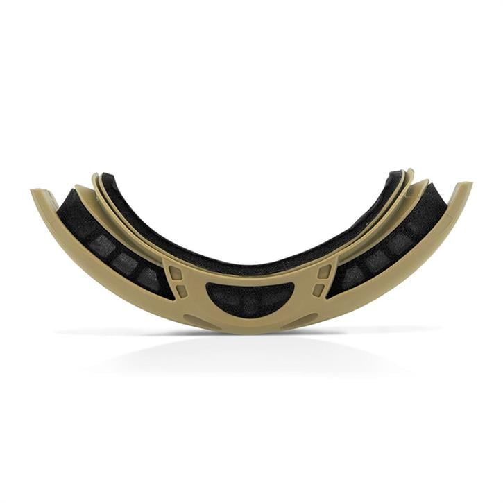 WILEY X SPEAR DUAL Balistik Goggle[3Lens]