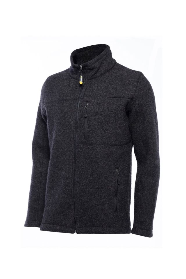 Alpinist Five Mont