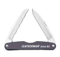 JUICE® B2-Granite Grey