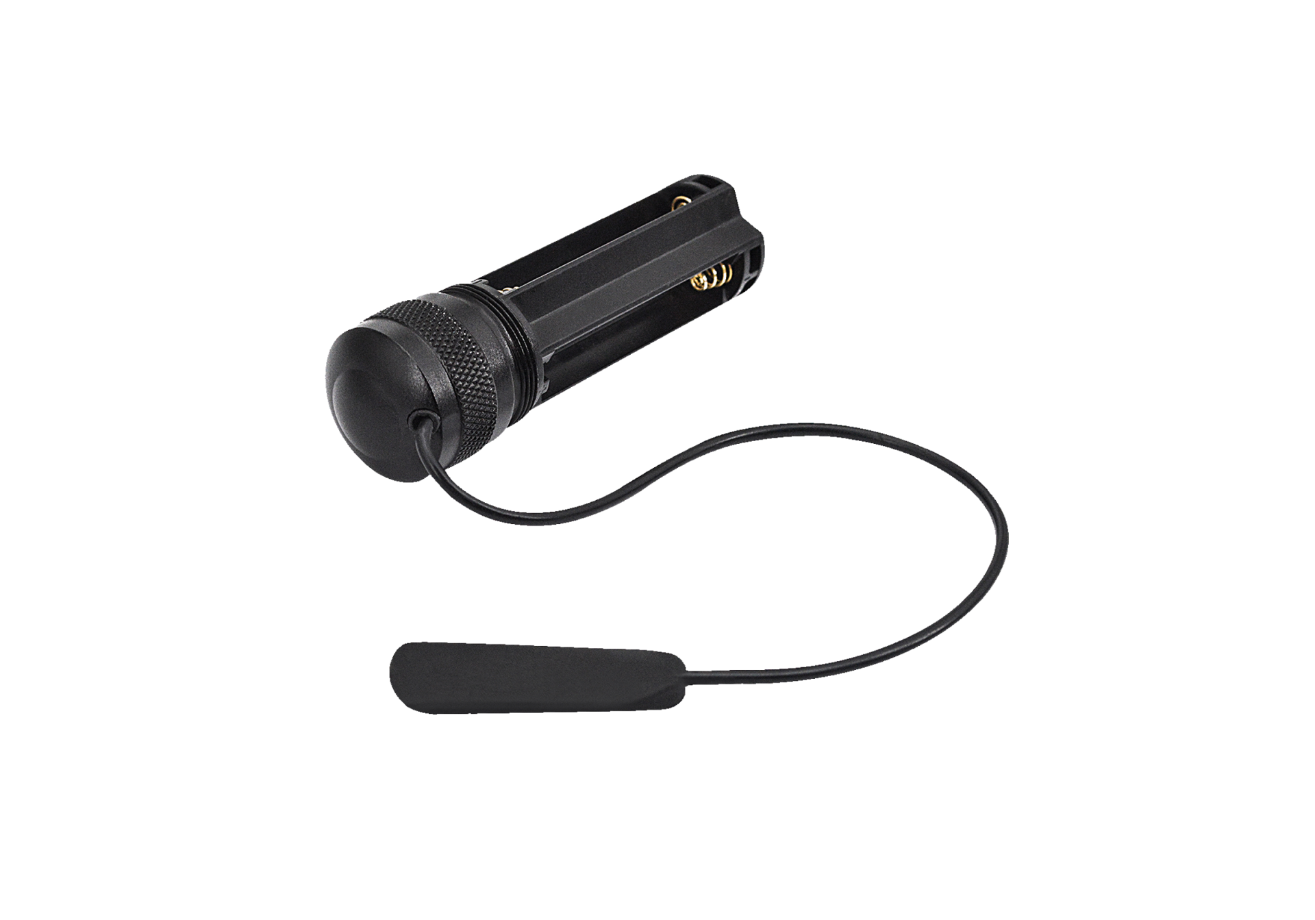 Led Lenser Sessiz Buton